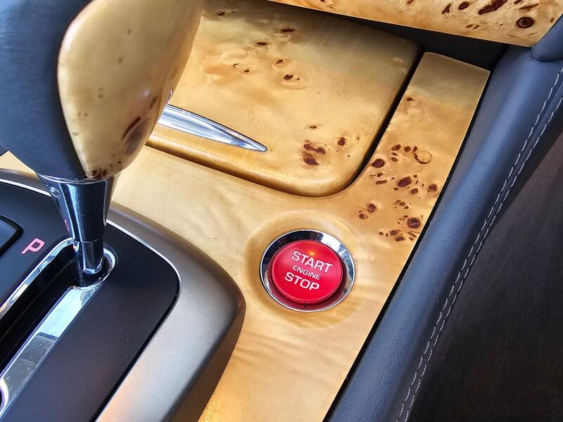 JAGUAR XK 4.2 V8 2006