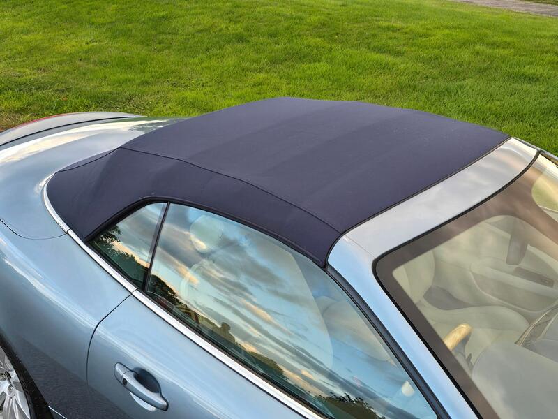 JAGUAR XK 4.2 V8 2006