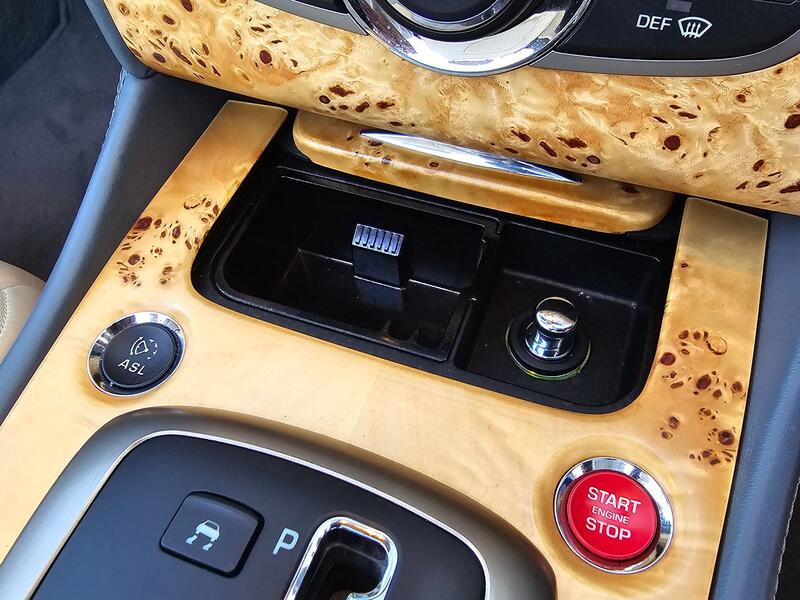 JAGUAR XK 4.2 V8 2006