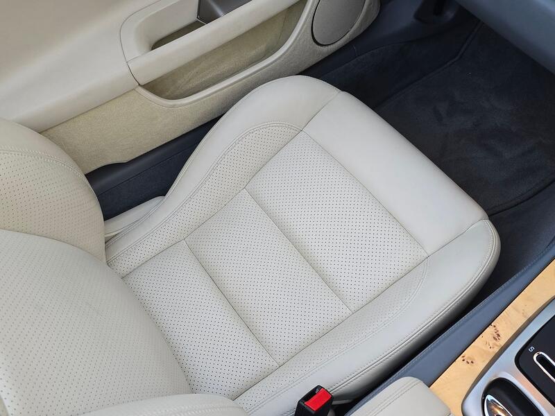 JAGUAR XK 4.2 V8 2006