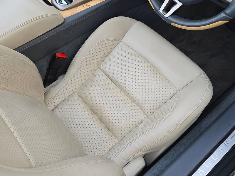 JAGUAR XK 4.2 V8 2006