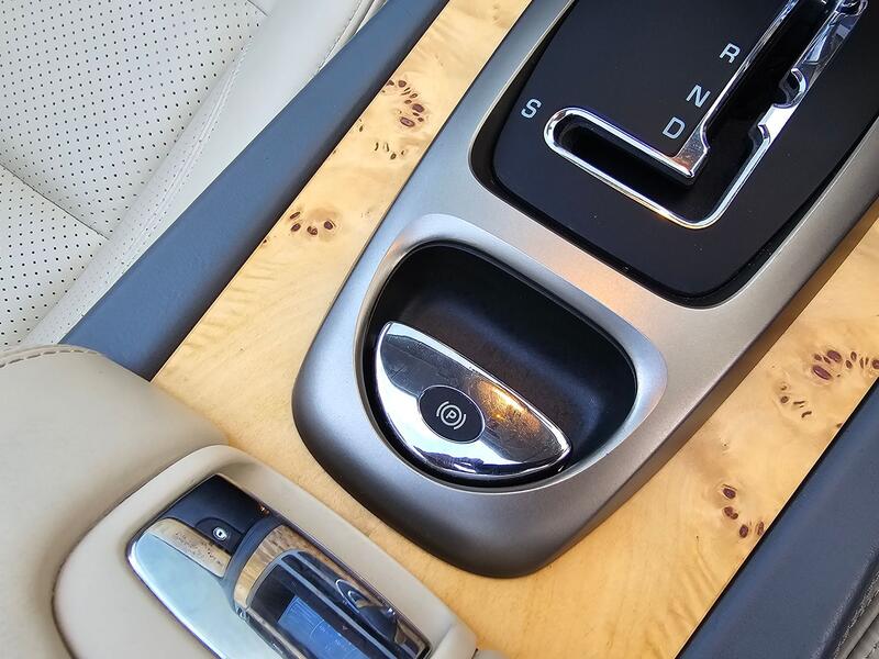 JAGUAR XK 4.2 V8 2006