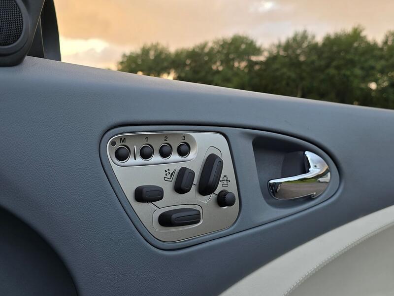 JAGUAR XK 4.2 V8 2006