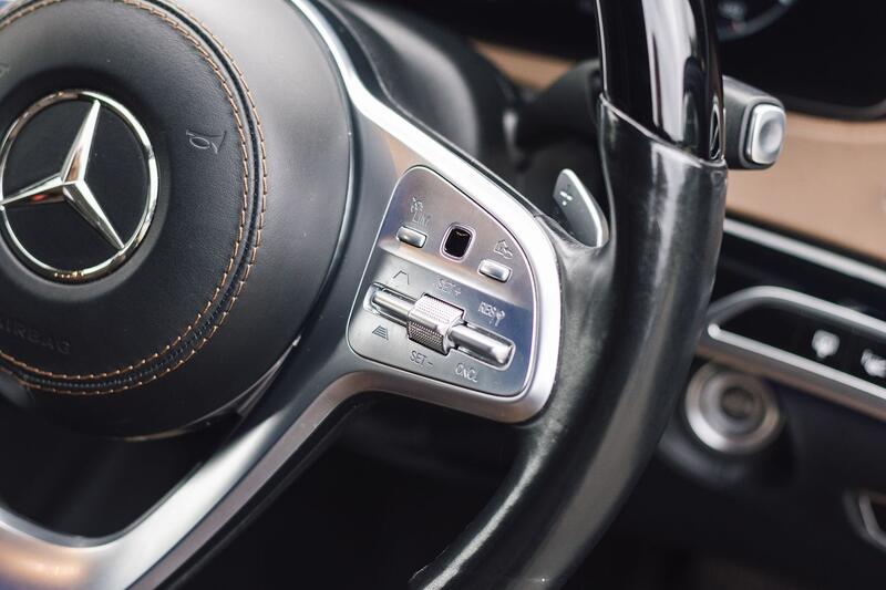 MERCEDES-BENZ MAYBACH S CLASS 6.0 S650 V12 Maybach 2017