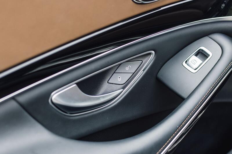 MERCEDES-BENZ MAYBACH S CLASS 6.0 S650 V12 Maybach 2017