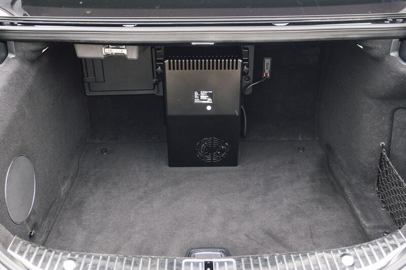 MERCEDES-BENZ MAYBACH S CLASS 6.0 S650 V12 Maybach 2017
