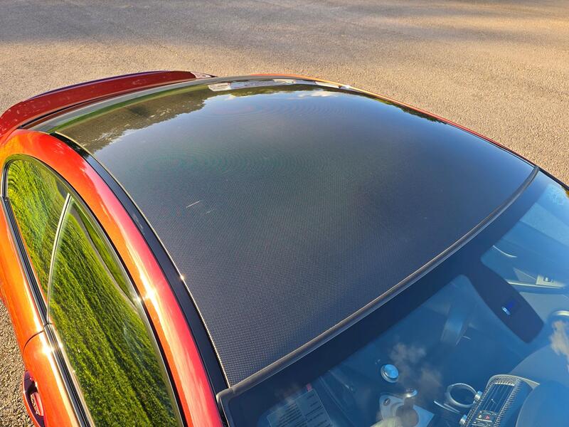 BMW M6 5.0 M6 Coupe 2005