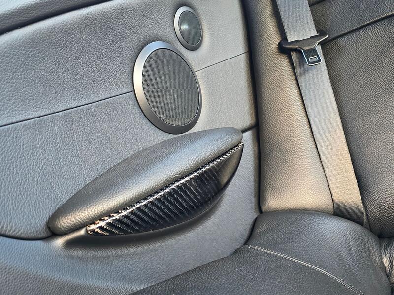 BMW M6 5.0 M6 Coupe 2005