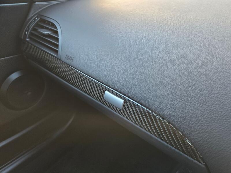 BMW M6 5.0 M6 Coupe 2005