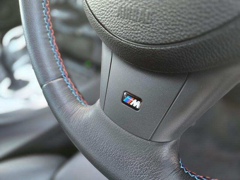 BMW M6 5.0 M6 Coupe 2005