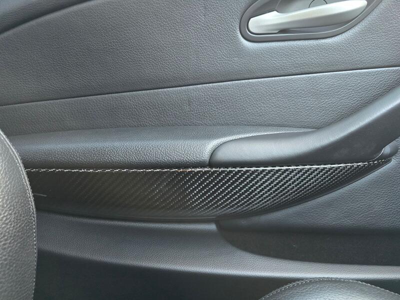 BMW M6 5.0 M6 Coupe 2005