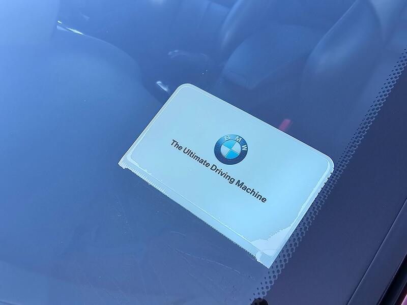 BMW M6 5.0 M6 Coupe 2005