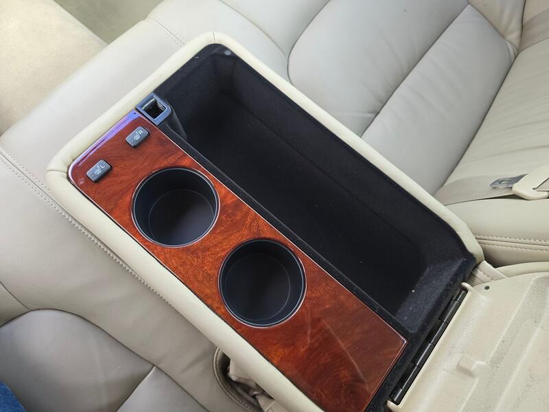 LEXUS LS  1998