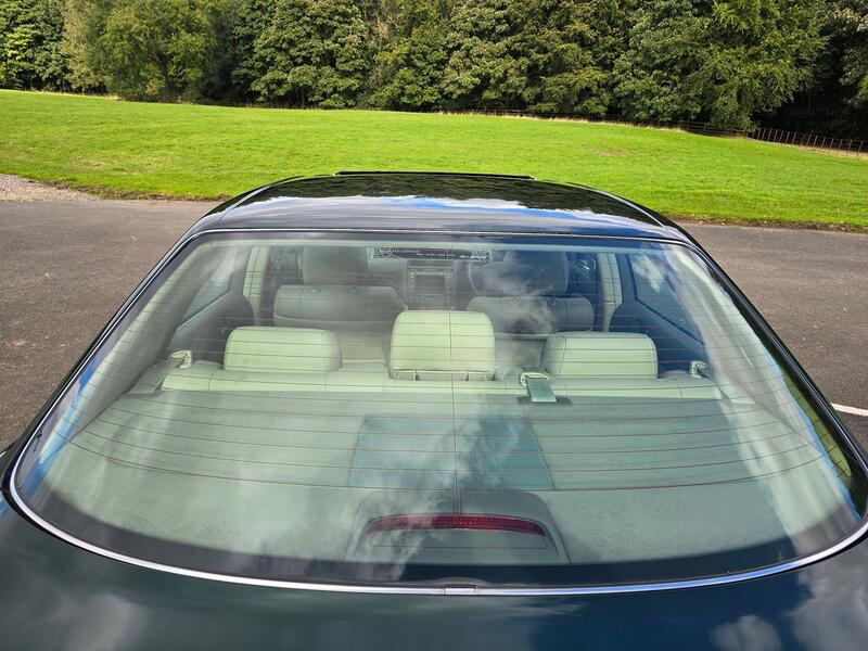 LEXUS LS  1998