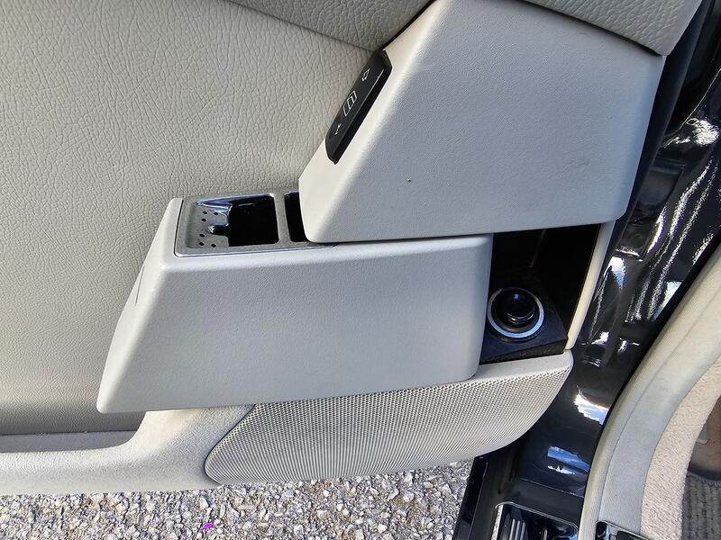 MERCEDES-BENZ S CLASS 5.0 S500 L 2003
