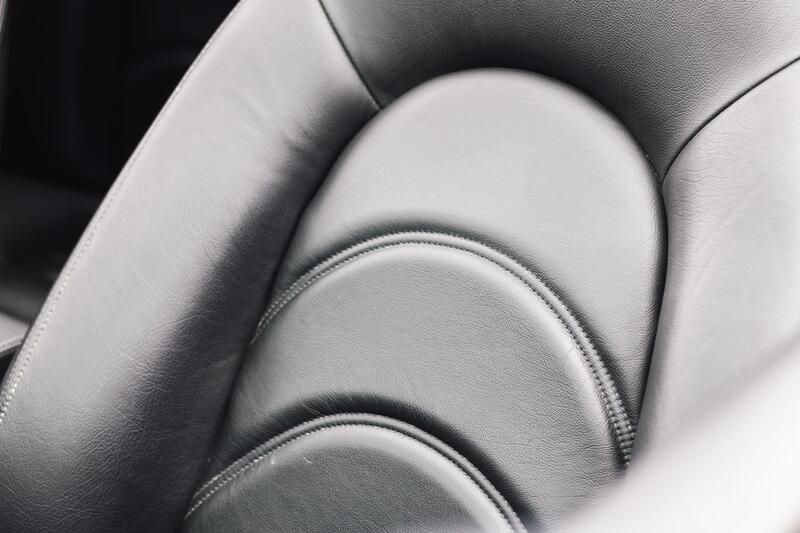 JAGUAR XKR 4.2 2004