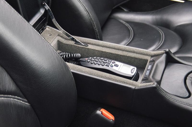 JAGUAR XKR 4.2 2004