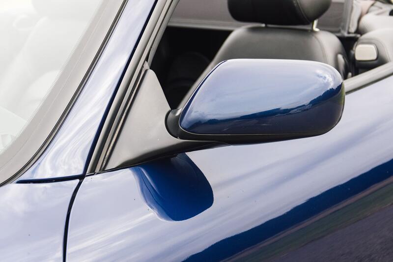 JAGUAR XKR 4.2 2004