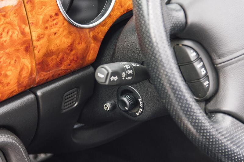 JAGUAR XKR 4.2 2004
