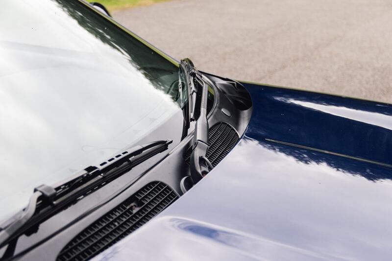 JAGUAR XKR 4.2 2004