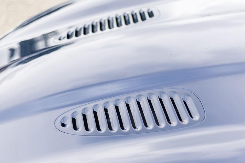 JAGUAR XKR 4.2 2004