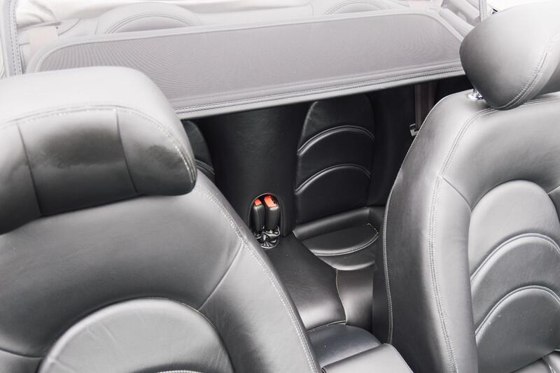 JAGUAR XKR 4.2 2004