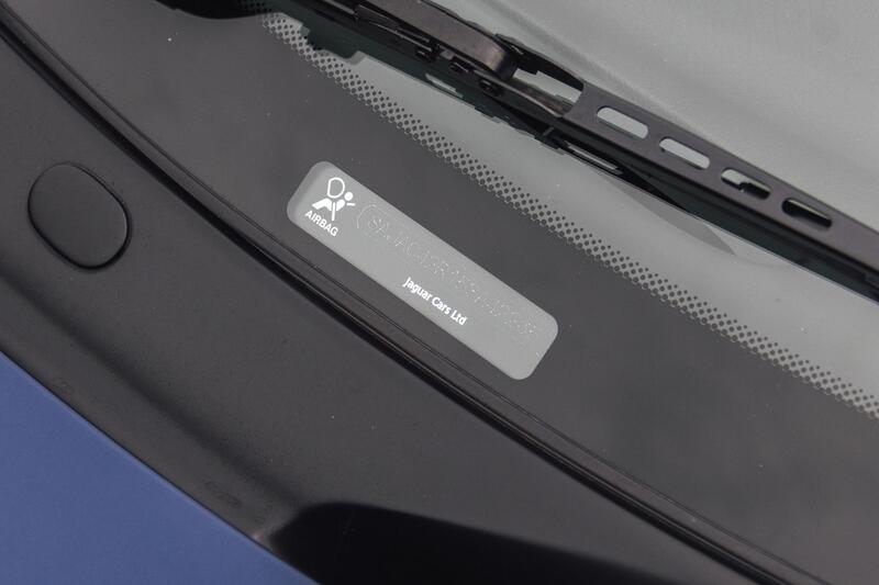 JAGUAR XKR 4.2 2004