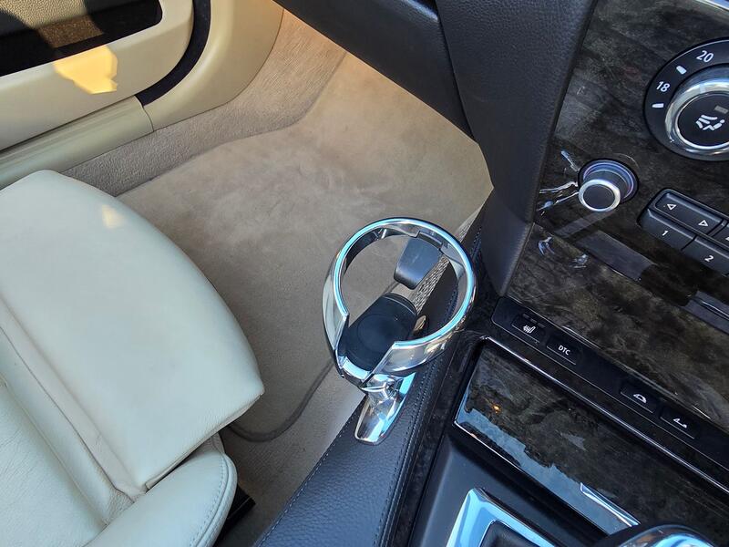 BMW 6 SERIES 3.0 635d Sport Convertible 2009