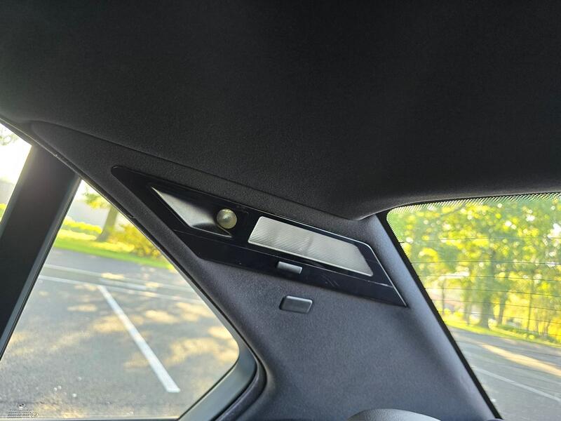 BMW 7 SERIES 4.4 E38 740i M62 4.4 2001