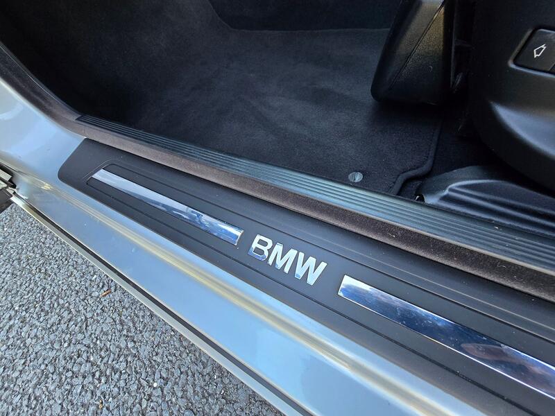 BMW 7 SERIES 4.4 E38 740i M62 4.4 2001