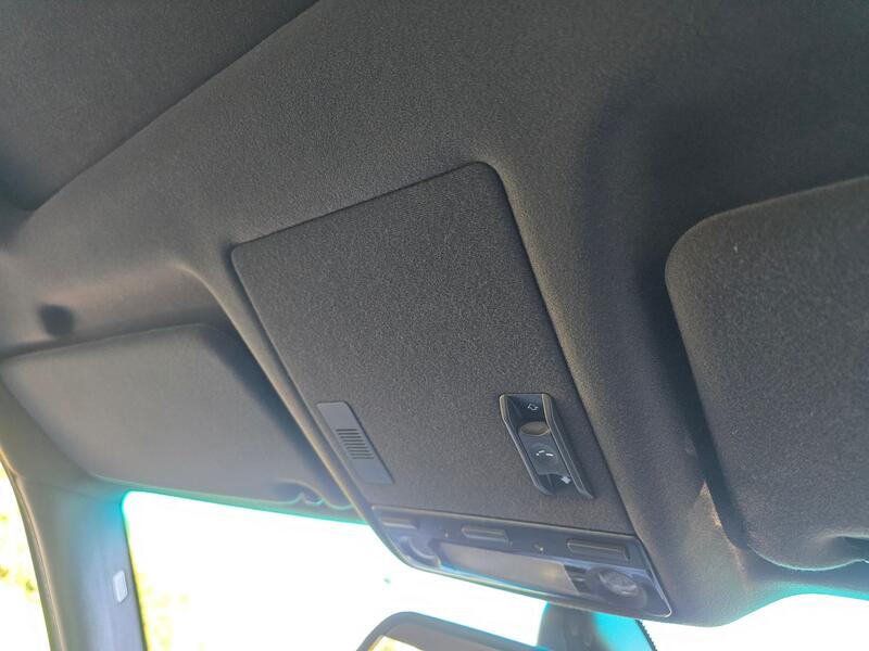 BMW 7 SERIES 4.4 E38 740i M62 4.4 2001