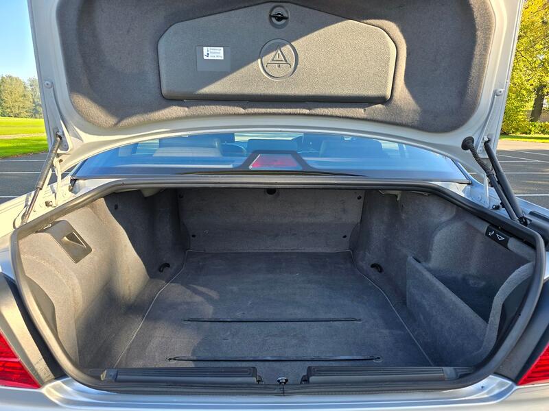 BMW 7 SERIES 4.4 E38 740i M62 4.4 2001
