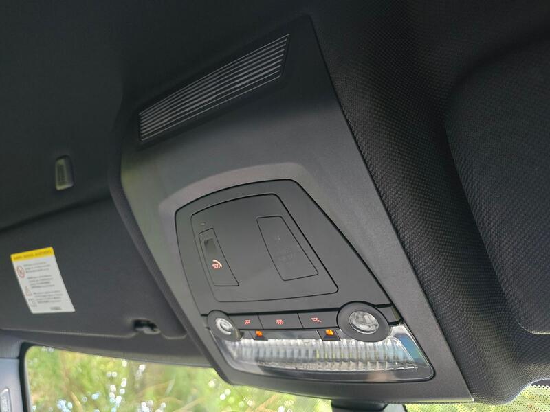 BMW 5 SERIES 3.0 530d M Sport Saloon 2012