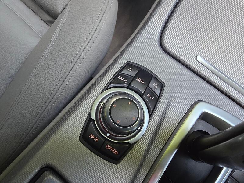 BMW 5 SERIES 3.0 530d M Sport Saloon 2012