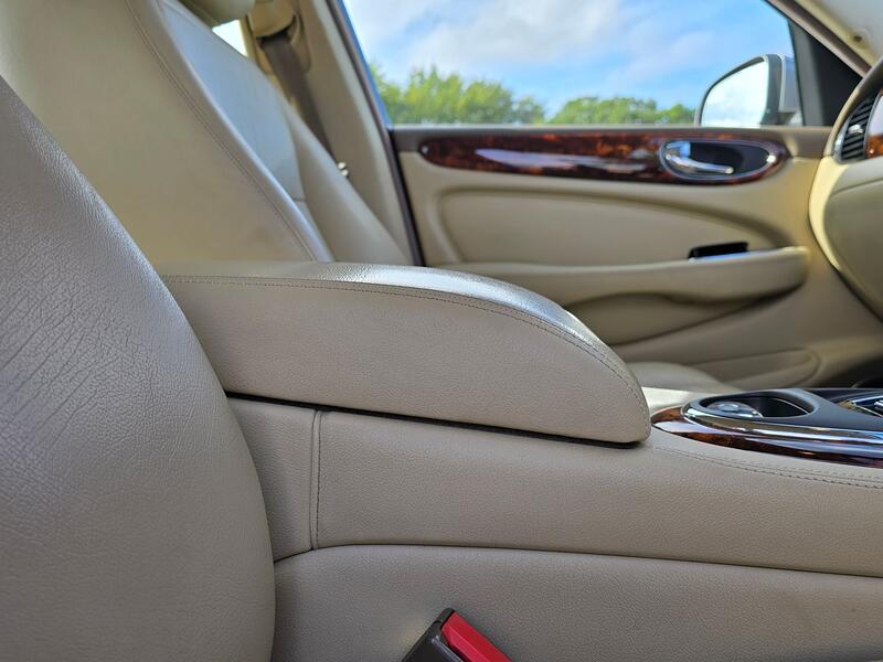 JAGUAR XJ 2.7 TDVi Executive 2009
