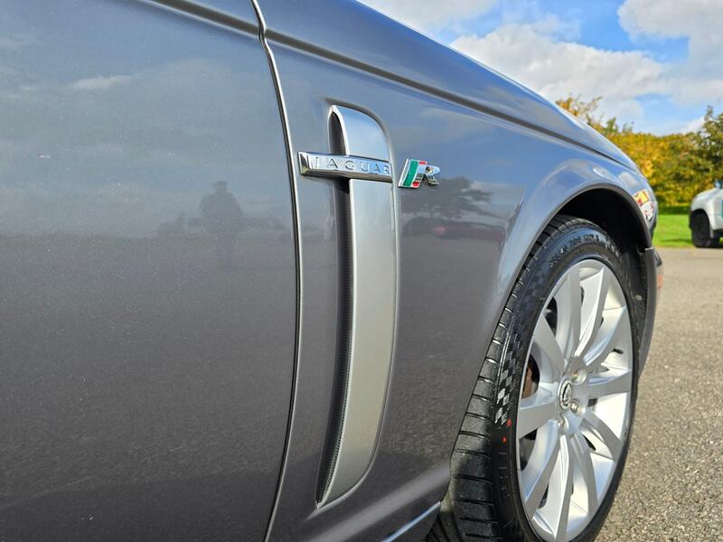 JAGUAR XJ 2.7 TDVi Executive 2009