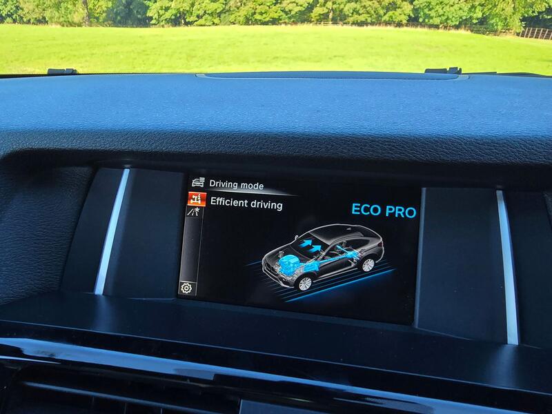 BMW X4 3.0 X4 xDrive30d M Sport 2015