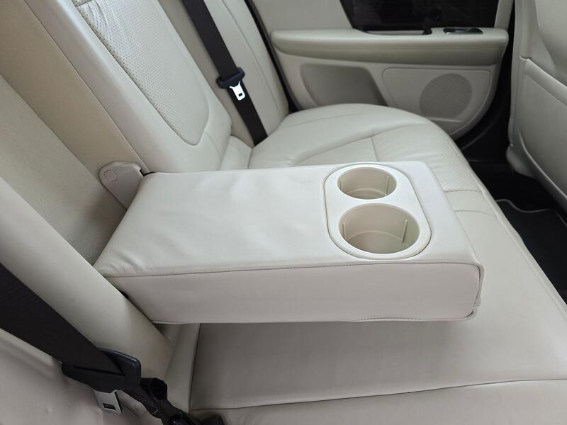 JAGUAR XF 3.0 d V6 Portfolio 2011