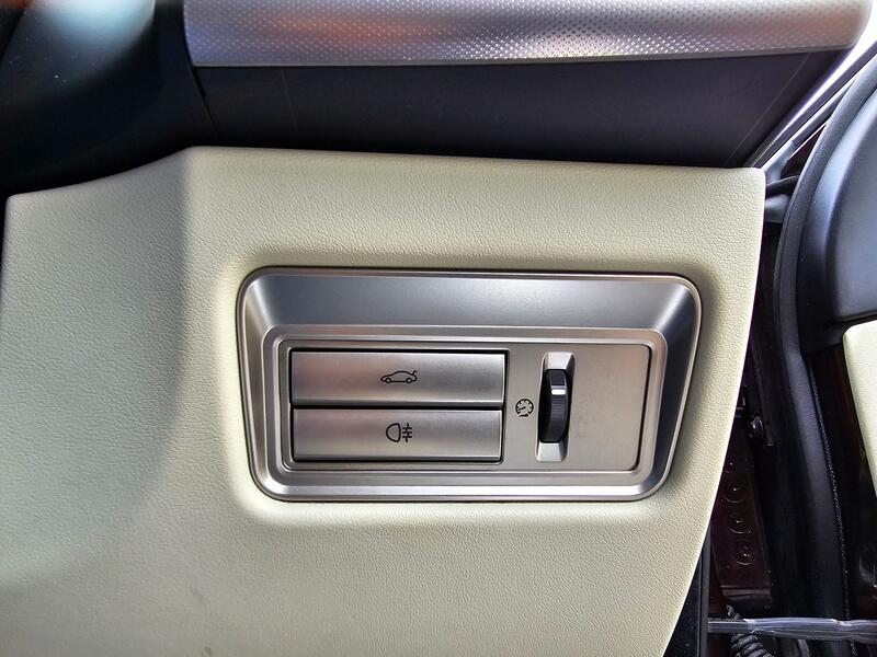 JAGUAR XF 3.0 d V6 Portfolio 2011