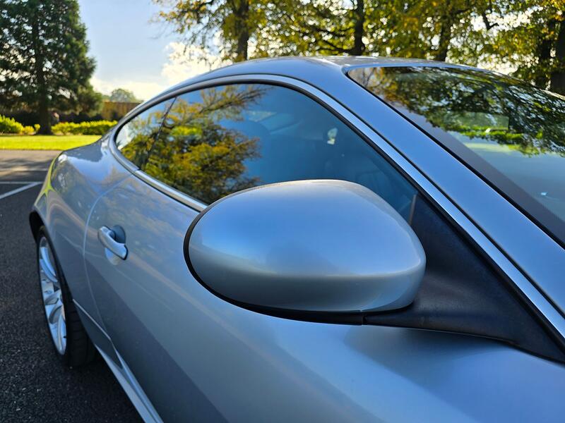 JAGUAR XK 4.2 V8 2008