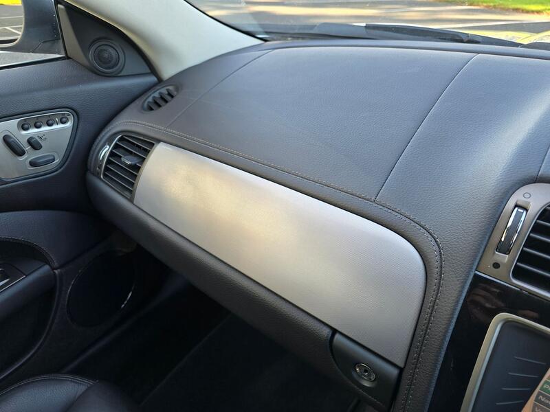JAGUAR XK 4.2 V8 2008