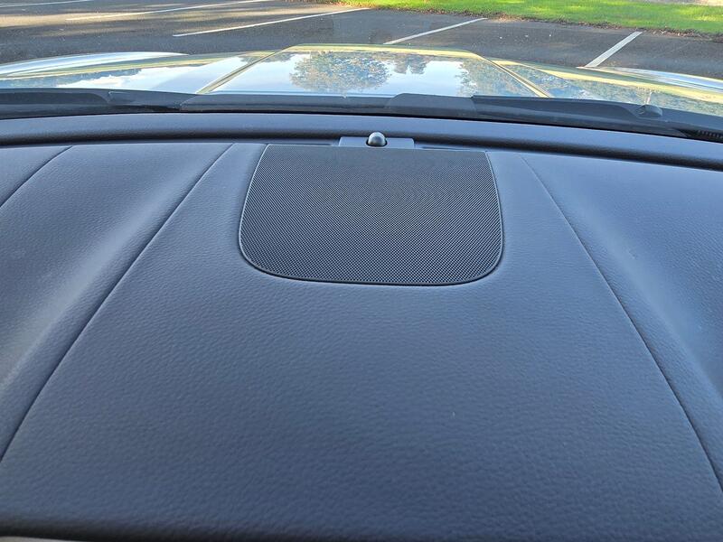 JAGUAR XK 4.2 V8 2008
