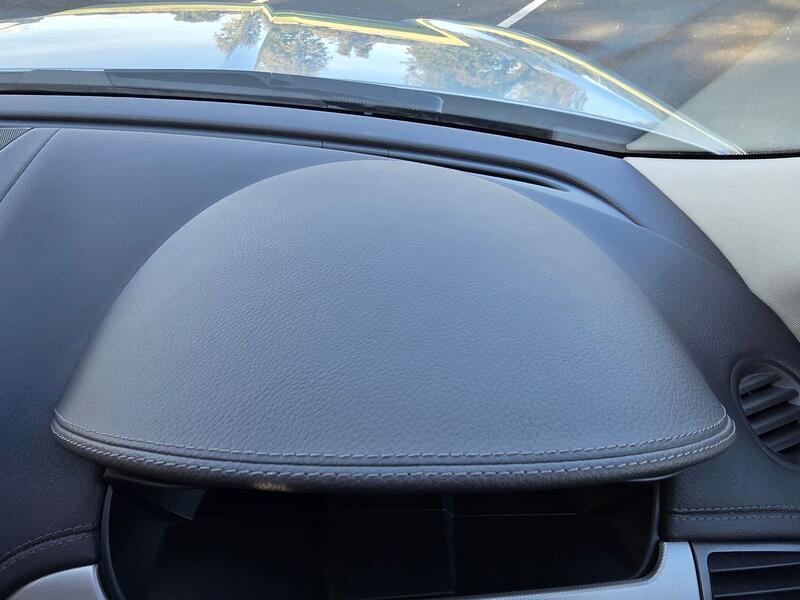 JAGUAR XK 4.2 V8 2008
