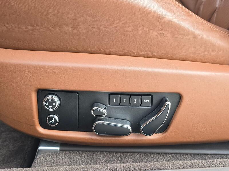 BENTLEY CONTINENTAL 6.0 GT 2006