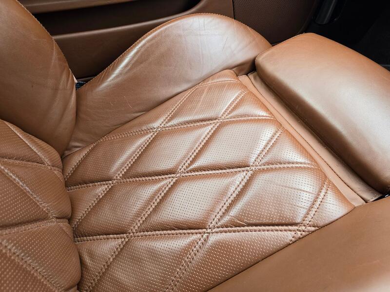 BENTLEY CONTINENTAL 6.0 GT 2006