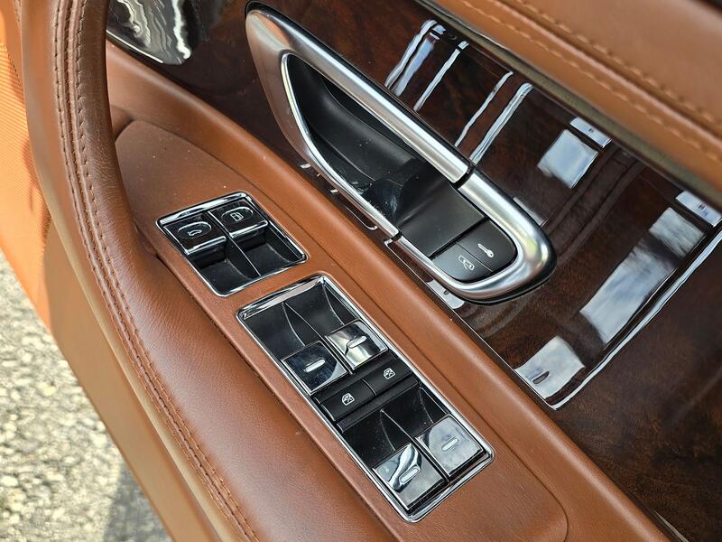 BENTLEY CONTINENTAL 6.0 GT 2006