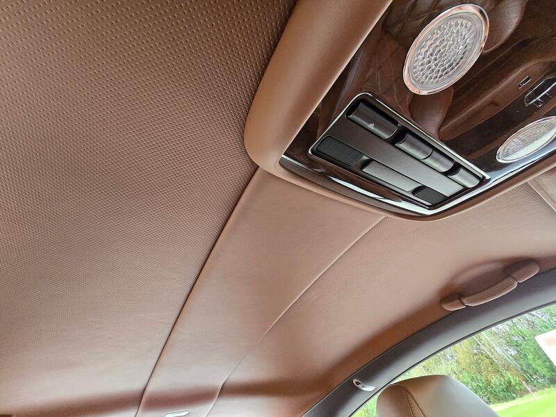BENTLEY CONTINENTAL 6.0 GT 2006