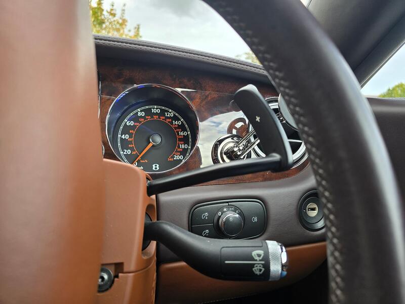 BENTLEY CONTINENTAL 6.0 GT 2006