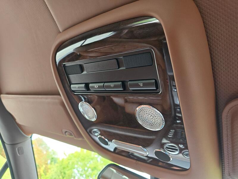 BENTLEY CONTINENTAL 6.0 GT 2006