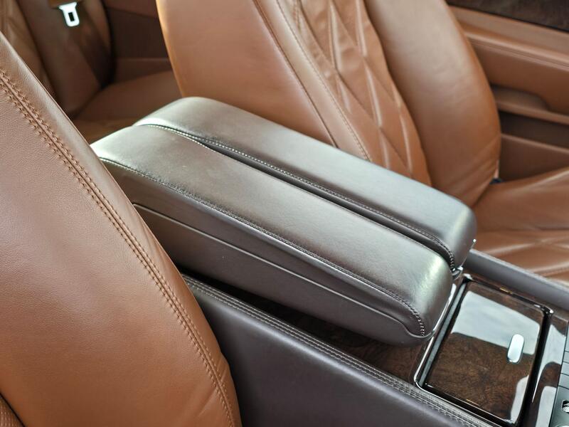 BENTLEY CONTINENTAL 6.0 GT 2006